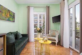 Olympian Zeus Residences