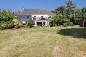 Temple House