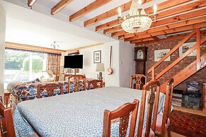 Temple House