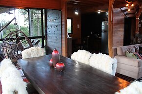 Pousada Cachoeira da Neve