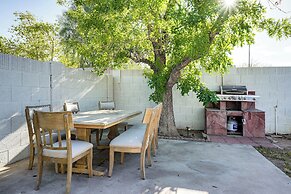 Mesa Oasis w/ Diving Pool By Spring Training, Dtwn