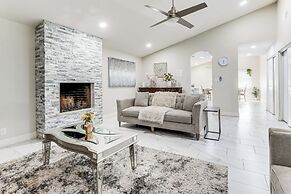 Mesa Oasis w/ Diving Pool By Spring Training, Dtwn