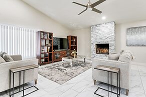 Mesa Oasis w/ Diving Pool By Spring Training, Dtwn