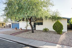 Mesa Oasis w/ Diving Pool By Spring Training, Dtwn