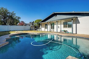 Mesa Oasis w/ Diving Pool By Spring Training, Dtwn