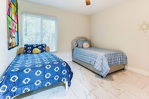 Mesa Oasis w/ Diving Pool By Spring Training, Dtwn