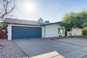 Mesa Oasis w/ Diving Pool By Spring Training, Dtwn