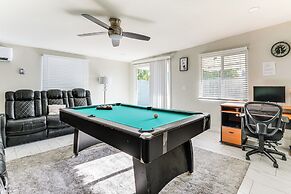 Mesa Oasis w/ Diving Pool By Spring Training, Dtwn