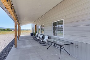 Between Bryce Canyon & Zion: Hiker's Paradise!