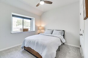 Pool Access + Private Yard: Family Home in Kyle!