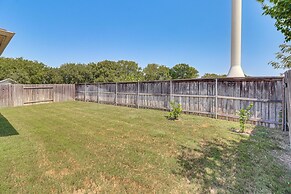 Pool Access + Private Yard: Family Home in Kyle!