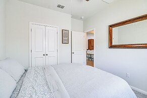 Pool Access + Private Yard: Family Home in Kyle!