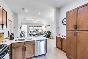 Pool Access + Private Yard: Family Home in Kyle!