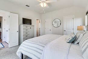Pool Access + Private Yard: Family Home in Kyle!