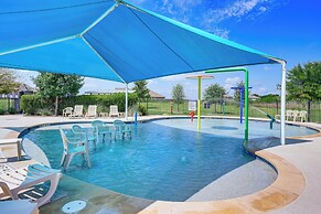 Pool Access + Private Yard: Family Home in Kyle!