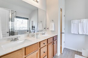 Pool Access + Private Yard: Family Home in Kyle!