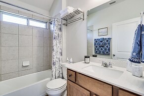 Pool Access + Private Yard: Family Home in Kyle!