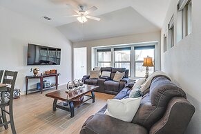 Pool Access + Private Yard: Family Home in Kyle!