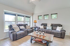Pool Access + Private Yard: Family Home in Kyle!