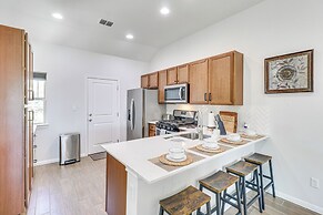 Pool Access + Private Yard: Family Home in Kyle!