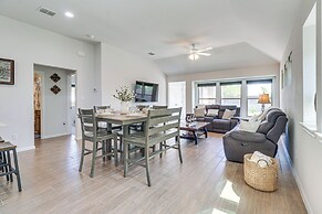 Pool Access + Private Yard: Family Home in Kyle!