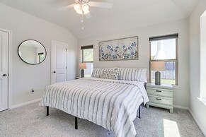 Pool Access + Private Yard: Family Home in Kyle!