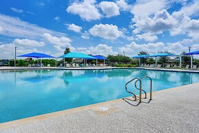 Pool Access + Private Yard: Family Home in Kyle!