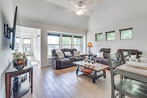 Pool Access + Private Yard: Family Home in Kyle!