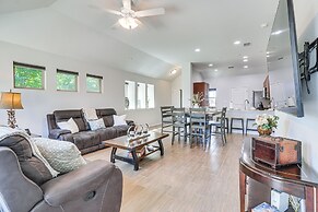 Pool Access + Private Yard: Family Home in Kyle!