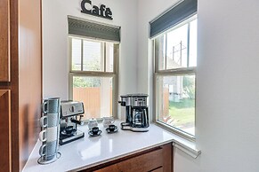 Pool Access + Private Yard: Family Home in Kyle!