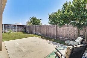 Pool Access + Private Yard: Family Home in Kyle!