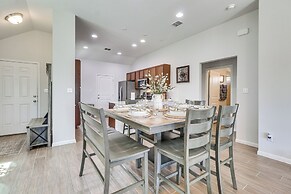 Pool Access + Private Yard: Family Home in Kyle!