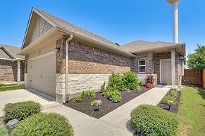 Pool Access + Private Yard: Family Home in Kyle!