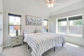 Pool Access + Private Yard: Family Home in Kyle!