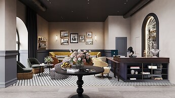 Jadran Heritage Hotel Valamar Collection