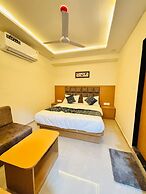 Hotel Sun Icon