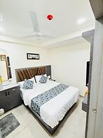 Hotel Sun Icon
