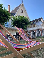 Le Clos de Marguerite