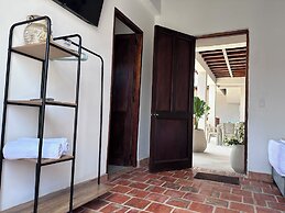 Casa Hotel Serena