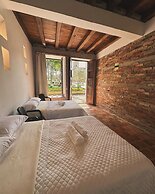 Casa Hotel Serena