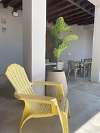 Casa Hotel Serena