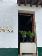 Casa Hotel Serena