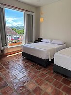 Casa Hotel Serena
