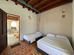 Casa Hotel Serena