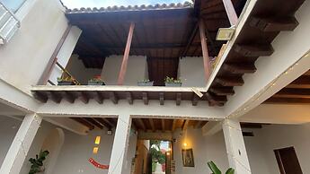 Casa Hotel Serena