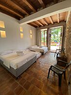 Casa Hotel Serena