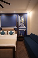 Rambagh Resort by Stotrak Gwalior
