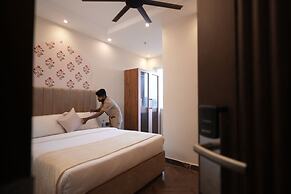 Rambagh Resort by Stotrak Gwalior