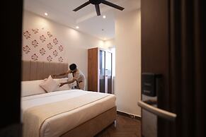 Rambagh Resort by Stotrak Gwalior