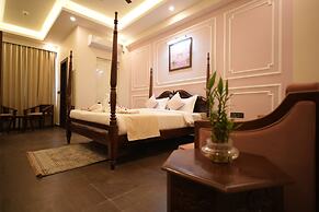 Rambagh Resort by Stotrak Gwalior